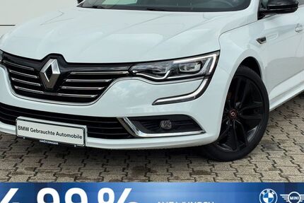 Renault Talisman 63.000 km 17.280 € Öhringen 74613