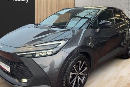 Toyota C-HR 22.501 km 27.400 &euro; Bramsche 49565