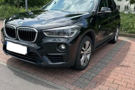 BMW X1 150.000 km 16.000 &euro; Frankfurt 60320