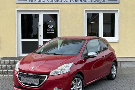 Peugeot 208 229.198 km 4.490 € Neumünster 24536