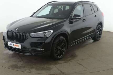 BMW X1 45.697 km 26.270 &euro; Stuttgart 70195