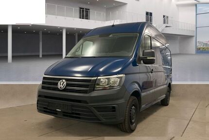 VW Crafter 85.500 km 22.190 &euro; Salzgitter 38259