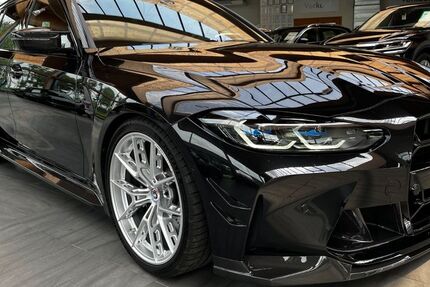 BMW M3 16.720 km 98.500 &euro; Löningen 49624