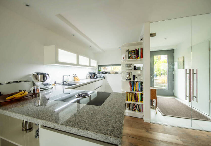 BESSER ALS NEUBAU! LUXURIÖS WOHNEN IN WINDACH