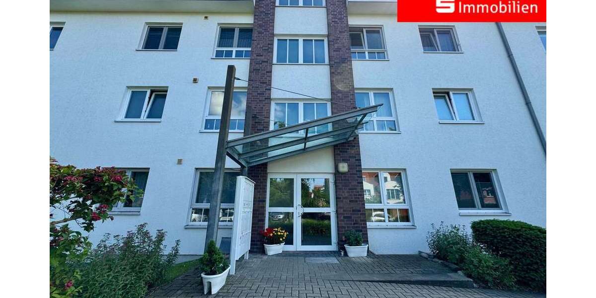 Etagenwohnung Elmshorn - 2.5 Zimmer, 90 m&sup2;, 245.000&euro; | Angebot:26948984