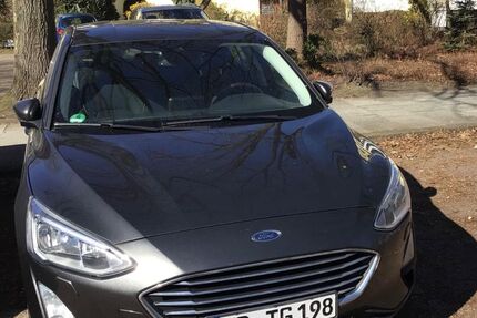 Ford Focus 187.000 km 5.700 &euro; Bremen 28325