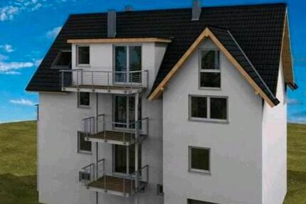 100qm Sanierte 4.Zimmer Wohnung in Netphen Zentrum zimmer