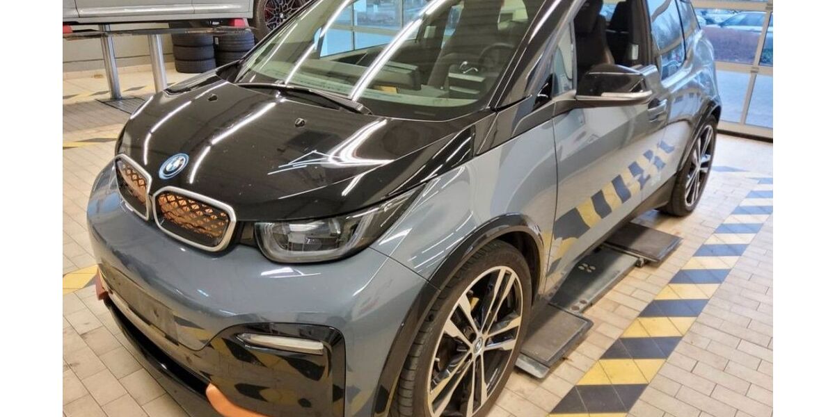 BMW i3 29.800 km 25.490 &euro; Schwabach 91126
