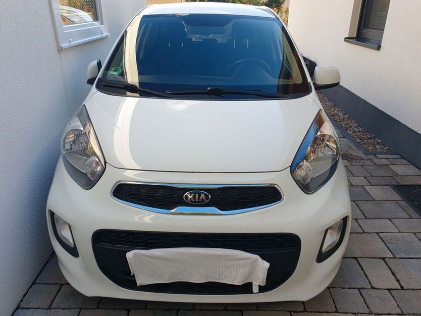Picanto