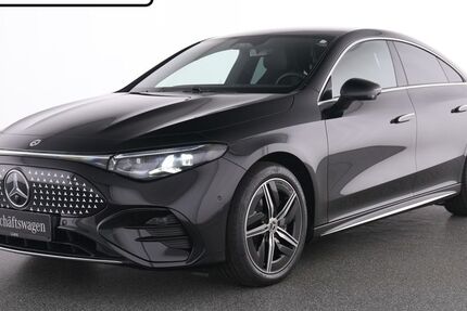 Mercedes-Benz CLA 250 8.900 km 55.885 &euro; Essen 45309