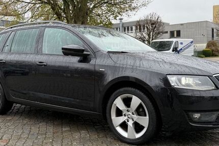 Skoda Octavia 188.300 km 8.990 &euro; Bremen 28329