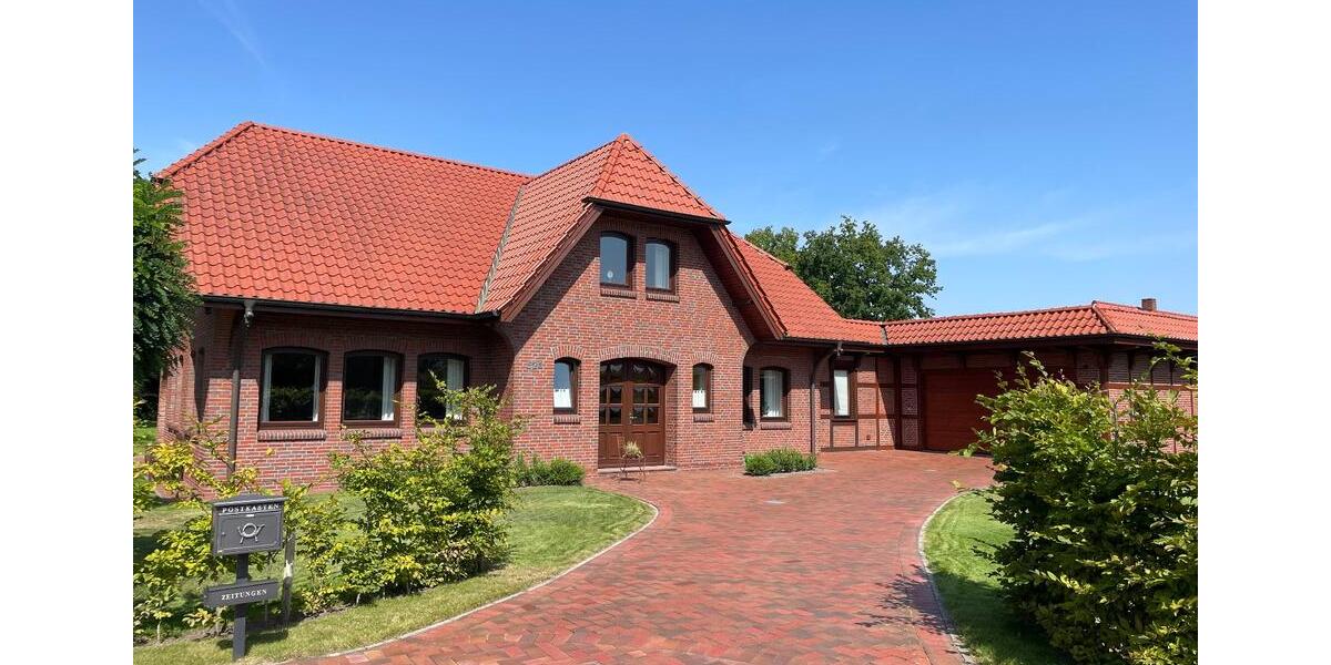 Einfamilienhaus Wardenburg - 10 Zimmer, 284 m&sup2;, 445.000&euro; | Angebot:25480470