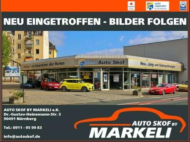 Audi A4 34.700 km 21.500 &euro; Nürnberg 90491