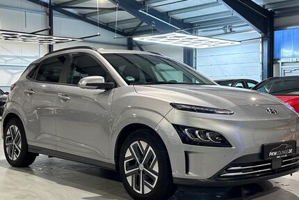 Hyundai KONA 35.000 km 21.990 &euro; Grasberg 28879