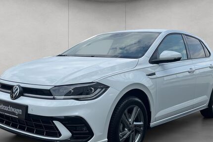 VW Polo 4.453 km 23.980 € Würzburg 97076