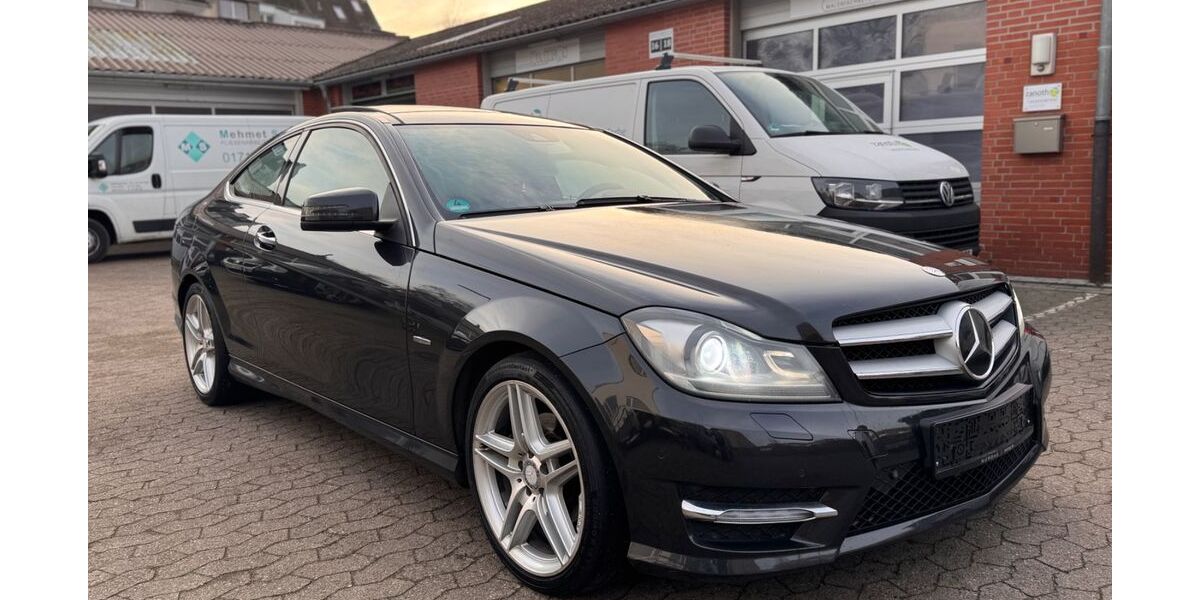 Mercedes-Benz C 250 312.000 km 9.700 &euro; Kiel 24146