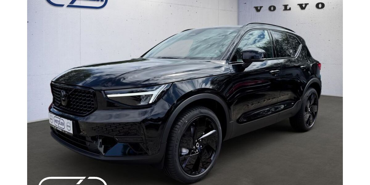 Volvo XC40 8.500 km 44.950 &euro; Kassel 34123