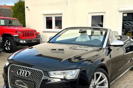 Audi RS5 129.700 km 31.990 &euro; Oberessendorf (Eberhardzell) 88436