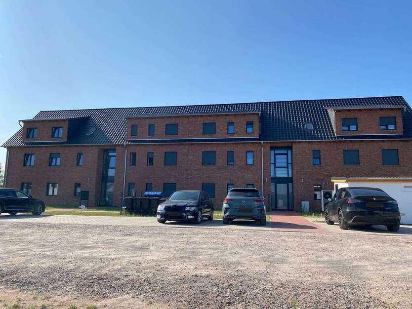 Wohnung zum Mieten in Oebisfelde 850 € 72.42 m²