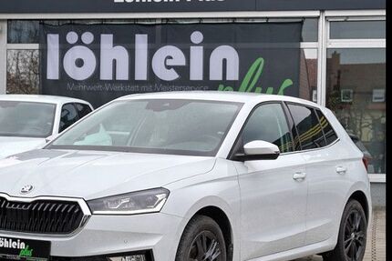 Skoda Fabia 15.280 km 17.599 &euro; Wendelstein 90530