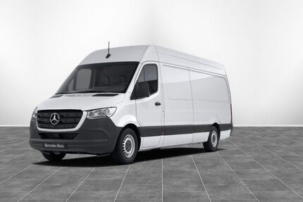 Mercedes-Benz Sprinter 195.140 km 23.086 &euro; Karlsruhe 76139