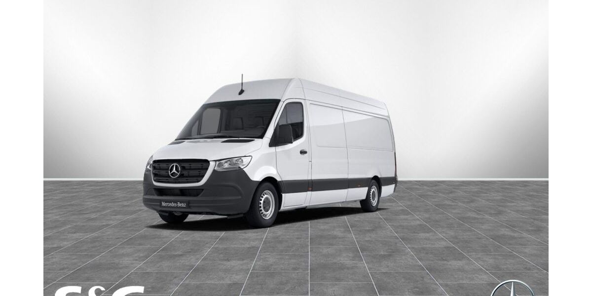 Mercedes-Benz Sprinter 195.140 km 23.086 &euro; Karlsruhe 76139
