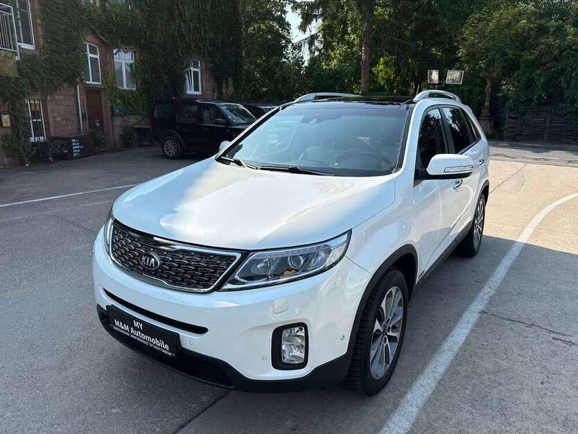 Sorento