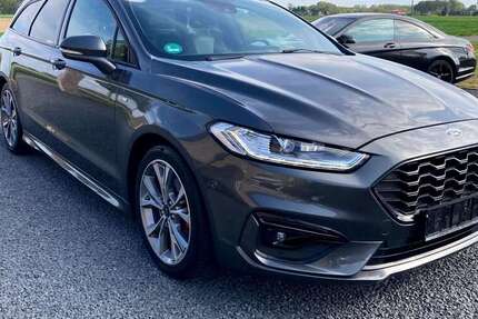 Ford Mondeo 75.900 km 18.900 € Heinsberg 52525