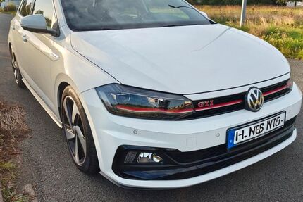VW Polo 65.200 km 17.200 &euro; Gotha 99867