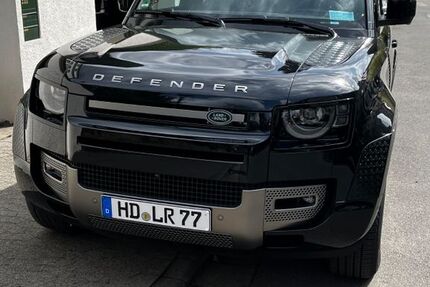 Land Rover Defender 43.000 km 51.900 &euro; Heidelberg 69121