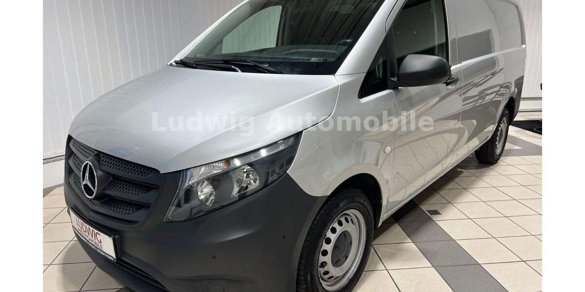 Mercedes-Benz Vito 85.745 km 23.980 &euro; Pößneck 07381