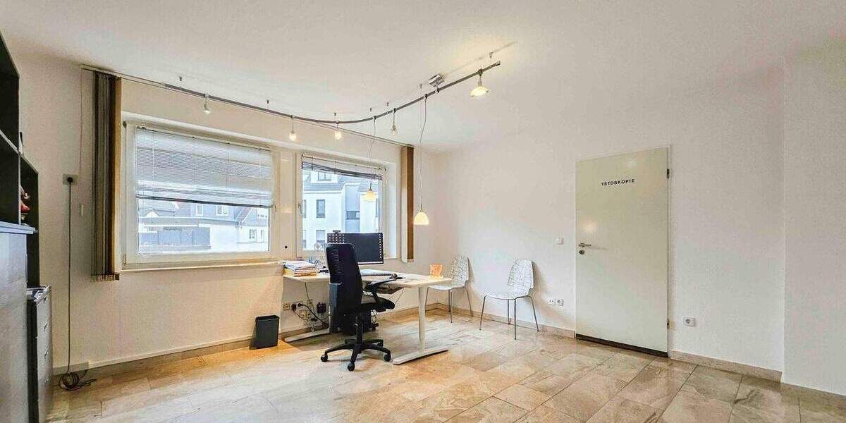 Gewerbeobjekt Leichlingen (Rheinland) Leichlingen - 453.000&euro; | Angebot:25864881