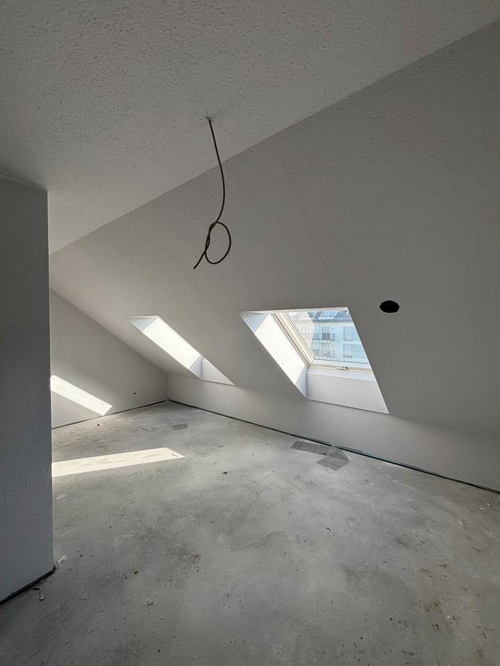 Wohntraum für die ganze Familie. ERSTBEZUG | NEUBAU zimmer