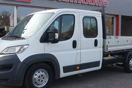Citroen Jumper 100.000 km 14.480 &euro; Langenhagen 30855