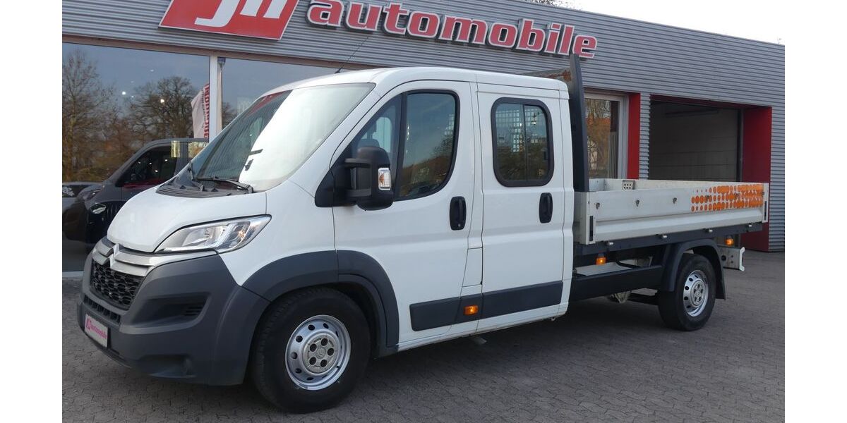 Citroen Jumper 100.000 km 14.480 &euro; Langenhagen 30855