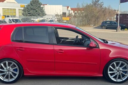 VW Golf 200.000 km 10.000 &euro; Worms 67547