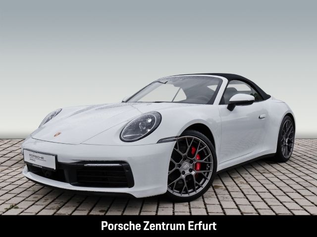911 Urmodell