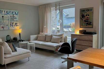 Haus Kalkar - 4 Zimmer, 123 m&sup2;, 1.360&euro; | Angebot:24789903