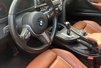 BMW 335 143.600 km 20.500 &euro; Forst 03149