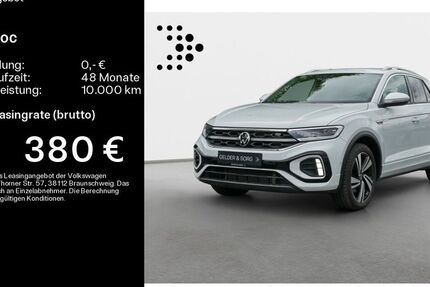 VW T-Roc 59.450 km 29.990 &euro; Haßfurt 97437