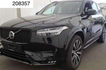 Volvo XC90 81.636 km 38.950 &euro; Herges-Hallenberg 98587