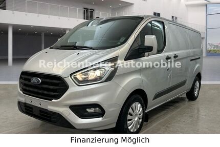 Ford Transit Custom 96.773 km 18.980 &euro; Schleswig 24837