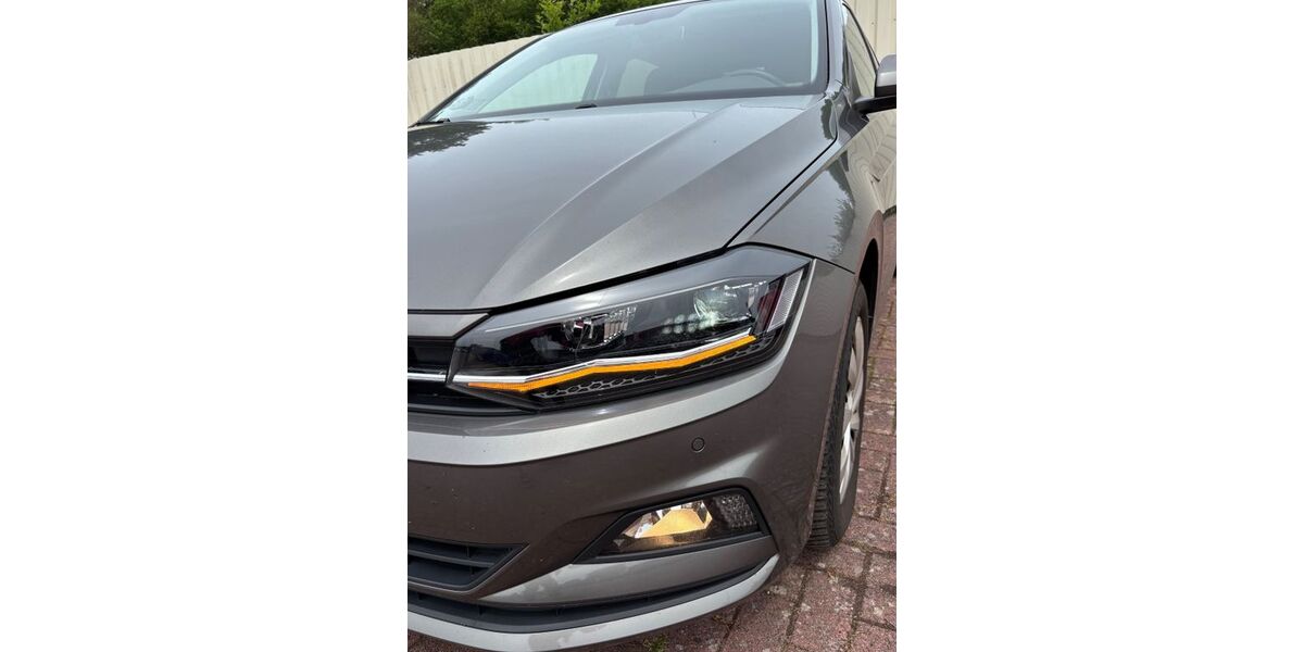 VW Polo 72.221 km 13.690 &euro; Wallenhorst 49134