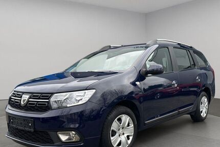Dacia Logan 39.450 km 10.480 &euro; Langenweddingen 39171