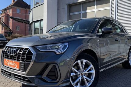 Audi Q3 59.289 km 29.940 &euro; Eisenach 99817