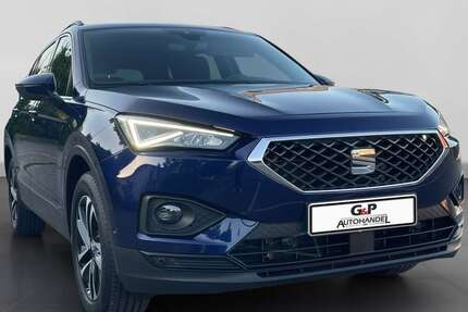 Seat Tarraco 88.000 km 25.499 &euro; Ingolstadt 85055