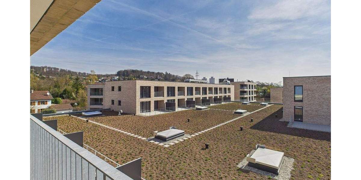 Sonnenbergareal - Top-Energieeffizienz & moderne Ausstattung: Ihr Raumwunder im Herzen Sindelfingens 2 zimmer