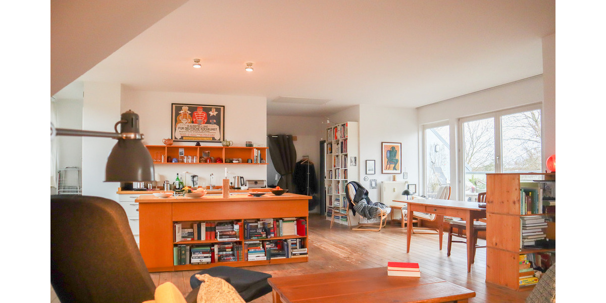 Etagenwohnung Seddiner See Neuseddin - 3 Zimmer, 98 m&sup2;, 350.000&euro; | Angebot:25709679