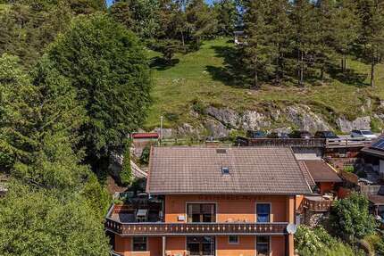 Haus Mittenwald - 10 Zimmer, 258 m&sup2;, 1.250.000&euro; | Angebot:27338918