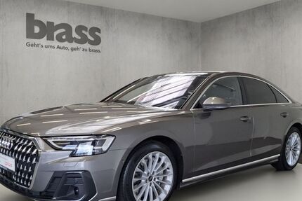 Audi A8 49.151 km 56.900 € Dietzenbach 63128